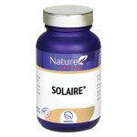 Pharm nature micronutrition solaire 60 glules