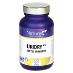 Pharm nature micronutrition uridry fuites urinaires 60 g�lules