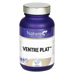 Pharm nature micronutrition ventre plat 60 g�lules