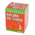 Pharm'up baume de chine 30ml
