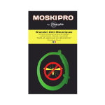 Pharm'up bracelet anti - moustiques bleu