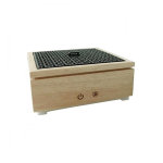 Pharm up diffuseur ultra sons kaolia bois Pharm up diffuseur ultra sons kaolia bois