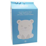 Pharm up diffuseur ultrason l�o