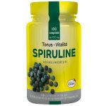 Pharm'up spiruline 100 comprimés Pharm'up spiruline 100 comprimés
