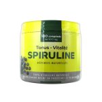 Pharm'up spiruline 500 comprims