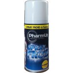 Pharm'up spray froid  l'arnica 150ml