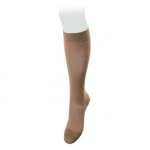 Pharma 2000 veinamitex chaussettes classe 2 transparent long taille 3 naturel