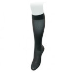 Pharma 2000 veinamitex chaussettes classe 2 transparent normal taille 4 noir