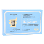 Pharma nord activecomplex magnésium 90 comprimés Pharma nord activecomplex magnésium 90 comprimés