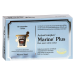 Pharma nord activecomplex marine plus 60 capsules Pharma nord activecomplex marine plus 60 capsules