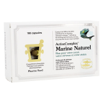 Pharma nord activecomplex marine naturel 180 capsules Pharma nord activecomplex marine naturel 180 capsules