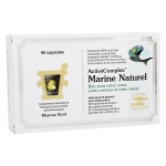 Pharma nord activecomplex marine naturel 90 capsules Pharma nord activecomplex marine naturel 90 capsules