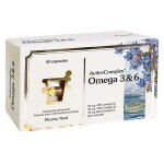 Pharma nord activecomplex omega 3 & 6 60 capsules