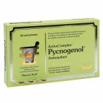 Pharma nord activecomplex pycnogenol 60 comprim�s