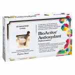 Pharma nord bio antioxydant 60 comprimés Pharma nord bio antioxydant 60 comprimés