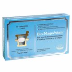 Pharma nord bio - magn�sium boite de 30 comprim�s