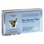 Pharma nord bio - marine plus boite de 60 capsules Pharma nord bio - marine plus boite de 60 capsules