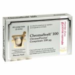 Pharma nord chromasvelt 100 - 60 comprim�s