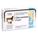 Pharma nord glucosamine forte 75 gélules Pharma nord glucosamine forte 75 gélules