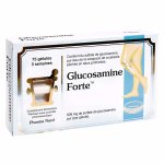 Pharma nord glucosamine forte 75 glules