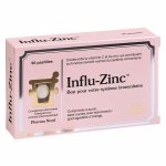 Pharma nord influ zinc 90 comprimés à sucer Pharma nord influ zinc 90 comprimés à sucer