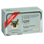 Pharma nord q10 gold 100mg 120 capsules + 30 offertes Pharma nord q10 gold 100mg 120 capsules + 30 offertes