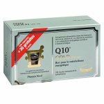 Pharma nord q10 gold 100mg 120 capsules + 30 offertes Pharma nord q10 gold 100mg 120 capsules + 30 offertes