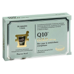 Pharma nord q10 gold 100mg 30 capsules