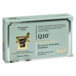 Pharma nord q10 gold 100mg 60 capsules Pharma nord q10 gold 100mg 60 capsules