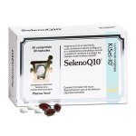 Pharma nord senior selenoq10 s�l�nium et coenzyme q10 ubuqinone 100 mg 60 + 60 caps