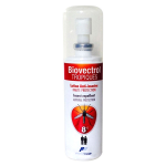 Pharmavoyage biovectrol lotion anti - insectes tropiques 75ml