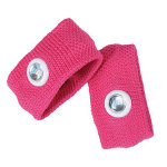 Pharmavoyage bracelets anti - nauses rose taille s la paire