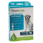 Pharmup vto stop parasites collier grand chien plus 25kg