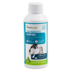 Pharmup véto stop parasites shampooing chien et chat 200ml Pharmup véto stop parasites shampooing chien et chat 200ml