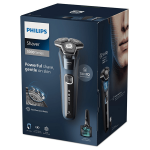 Philips beaut� rasoir s�rie 5000 wet & dry
