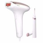 Philips epilateur lumière pulsée lumea advanced + 4 embouts Philips epilateur lumière pulsée lumea advanced + 4 embouts