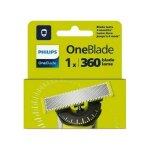 Philips one blade qp410 / 50 one blade lame 360