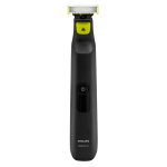 Philips oneblade pro tondeuse barbe visage