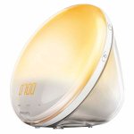 Philips smartsleep eveil lumire simulateur d'aube