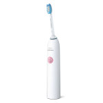 Philips sonicare brosse à dents electrique dailyclean 1100 sensitive rose Philips sonicare brosse à dents electrique dailyclean 1100 sensitive rose