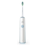Philips sonicare brosse à dents electrique dailyclean 2100 plaque défense Philips sonicare brosse à dents electrique dailyclean 2100 plaque défense