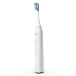 Philips sonicare diamondclean 9000 brosse à dents electrique blanche hx9911 / 09 Philips sonicare diamondclean 9000 brosse à dents electrique blanche hx9911 / 09