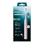 Philips sonicare hx4032 / 03 brosse � dents s�rie 3100 rose + 1 t�te