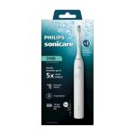 Philips sonicare hx4032 / 21 brosse � dents s�rie 3100 blanche + 1 t�te