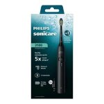 Philips sonicare hx4032 / 32 brosse � dents s�rie 3100 noire + 1 t�te