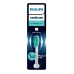 Philips sonicare hx6012 / 87 t�tes de brosse c1 x2