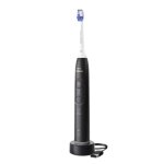 Philips sonicare hx7401 / 01 brosse � dents s�rie 6100 noir