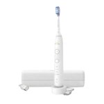 Philips sonicare hx7420 / 01 brosse � dents s�rie 7100 blanc + �tui