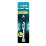 Philips sonicare hx9002 / 87 t�tes de brosse � dents intercare x2