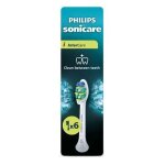 Philips sonicare hx9006 / 87 t�tes de brosse � dents intercare x6
